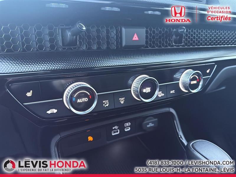 honda CR-V Sport AWD 2023 - 22