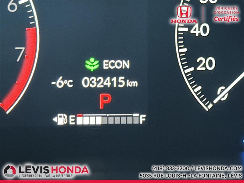 honda CR-V Sport AWD 2023 - 23