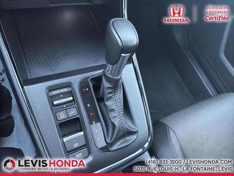 honda CR-V Sport AWD 2023 - 24