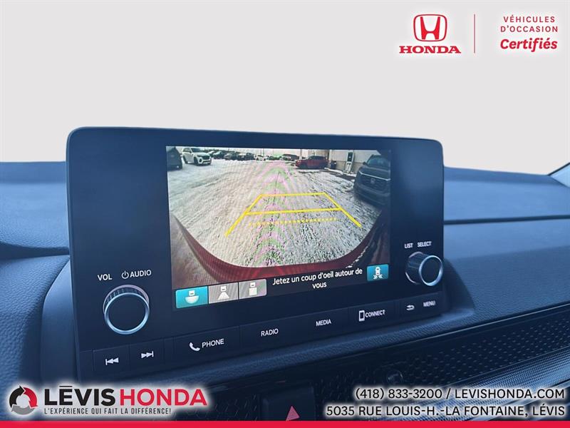 honda CR-V Sport AWD 2023 - 26