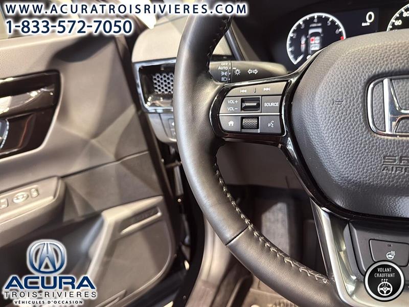 honda CR-V 2025 - 10