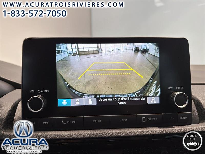 honda CR-V 2025 - 12