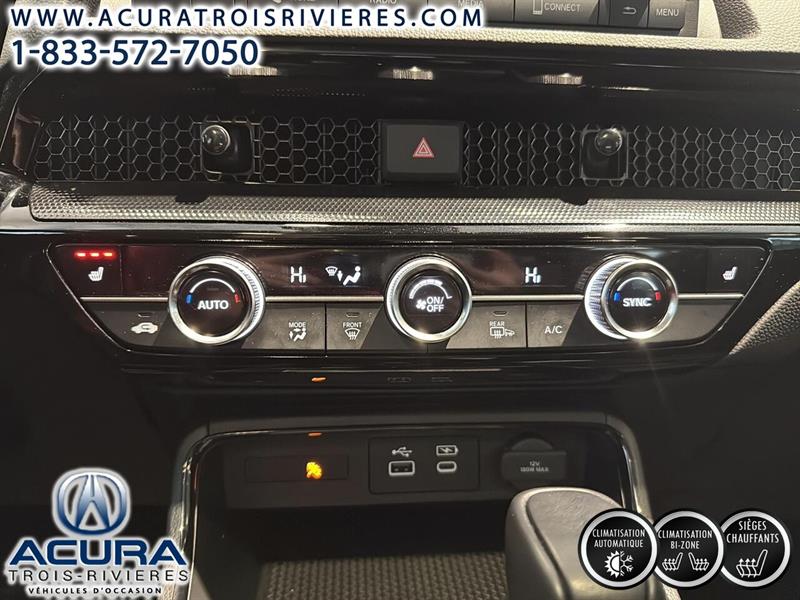 honda CR-V 2025 - 13