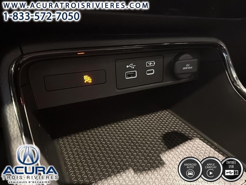 honda CR-V 2025 - 14