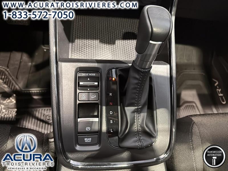 honda CR-V 2025 - 15