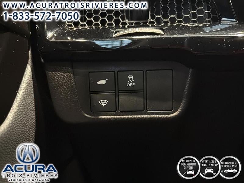 honda CR-V 2025 - 16