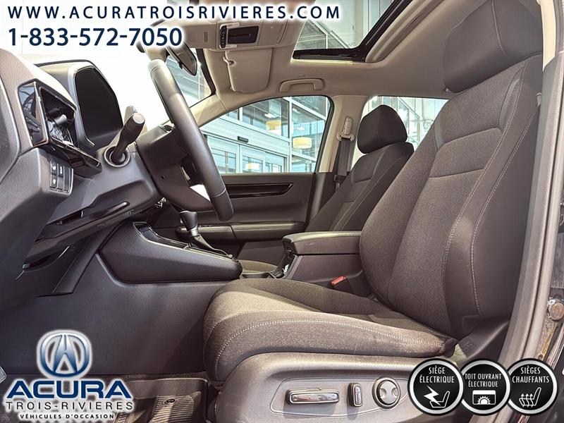 honda CR-V 2025 - 17