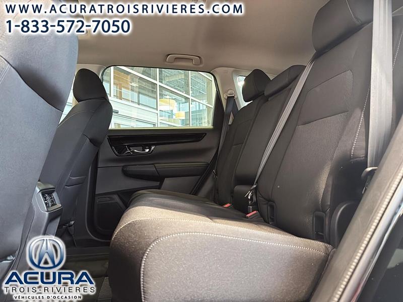 honda CR-V 2025 - 18