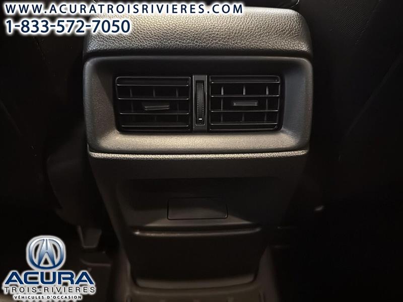 honda CR-V 2025 - 19