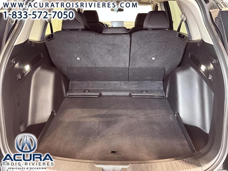 honda CR-V 2025 - 20