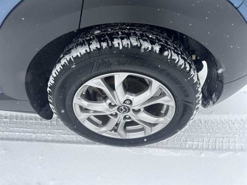 mazda CX-3 2020 - 10