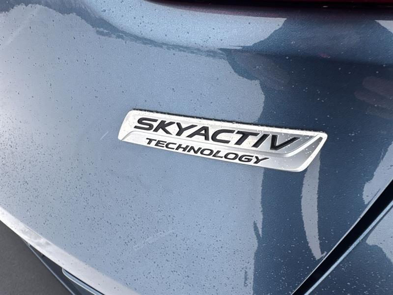 mazda CX-3 2020 - 11