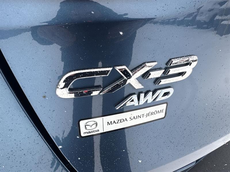 mazda CX-3 2020 - 12