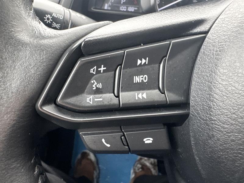 mazda CX-3 2020 - 15