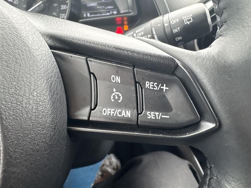 mazda CX-3 2020 - 16