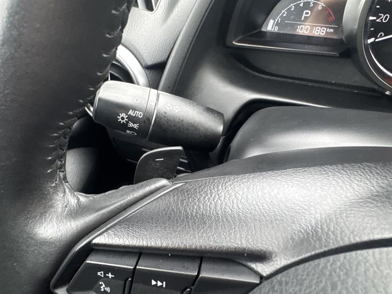 mazda CX-3 2020 - 17