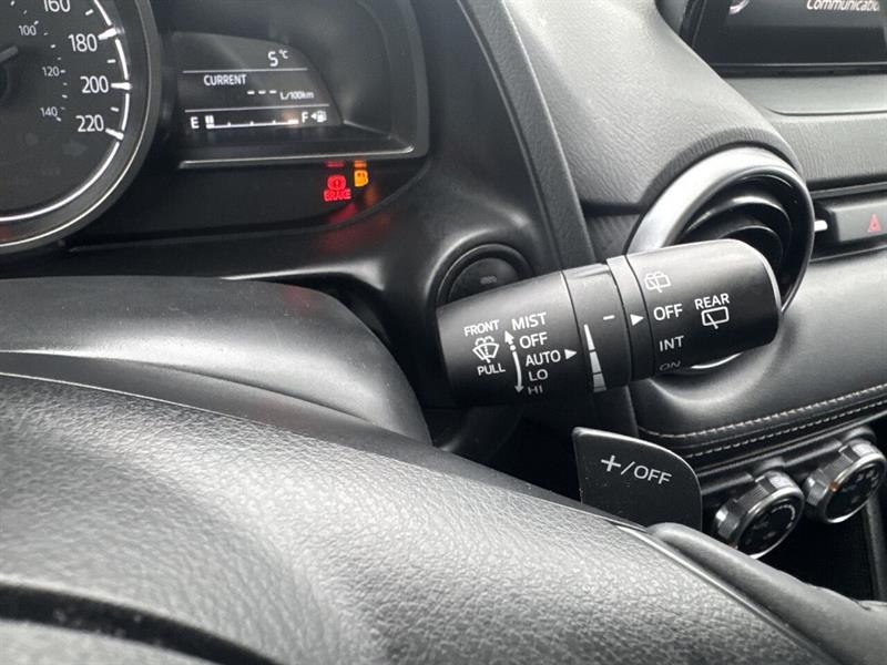 mazda CX-3 2020 - 18