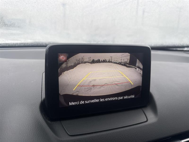 mazda CX-3 2020 - 20