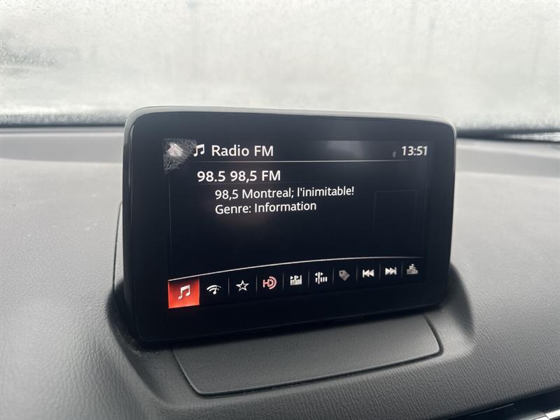 mazda CX-3 2020 - 21