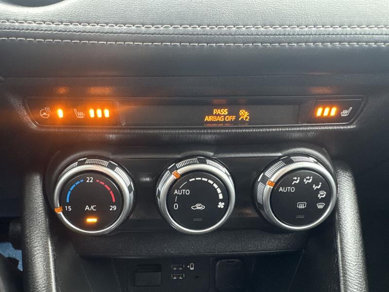 mazda CX-3 2020 - 22