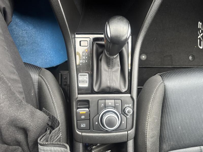 mazda CX-3 2020 - 23