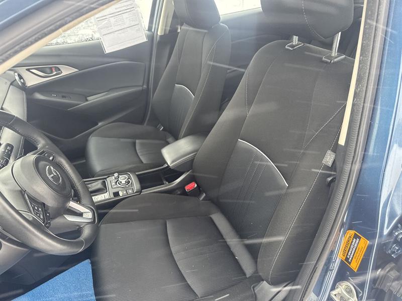 mazda CX-3 2020 - 24