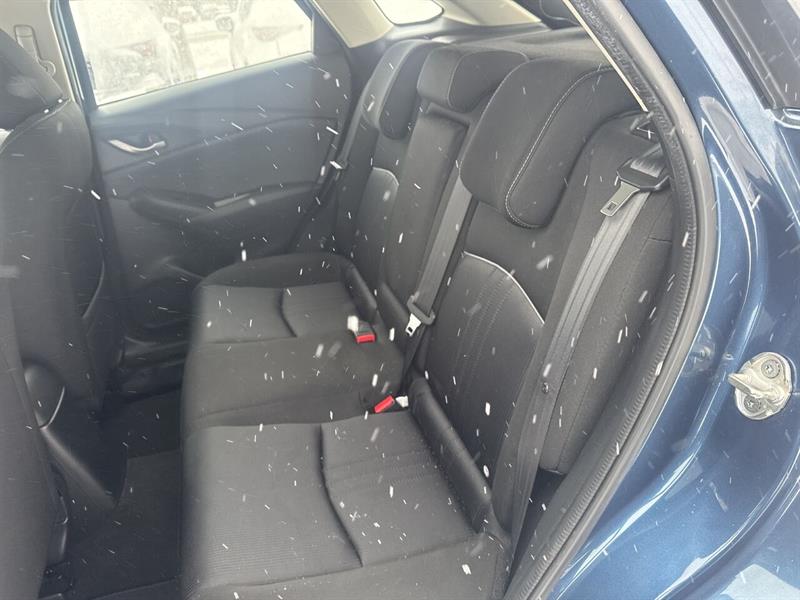 mazda CX-3 2020 - 25