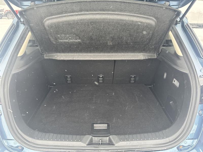 mazda CX-3 2020 - 26