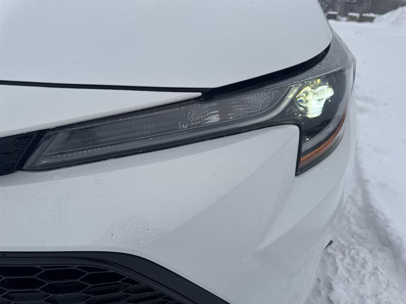 toyota Corolla 2021 - 2