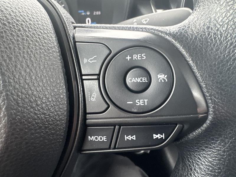 toyota Corolla 2021 - 13