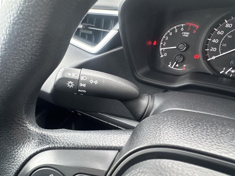 toyota Corolla 2021 - 14