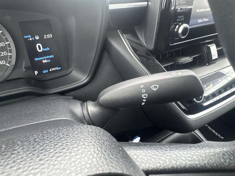 toyota Corolla 2021 - 15