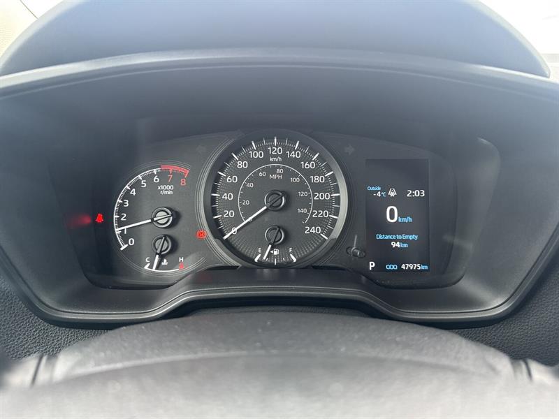 toyota Corolla 2021 - 16