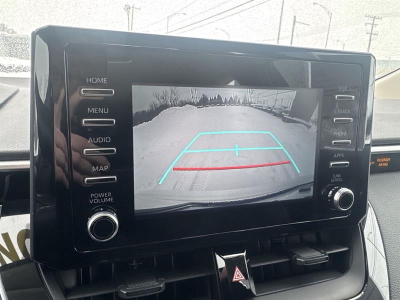 toyota Corolla 2021 - 17