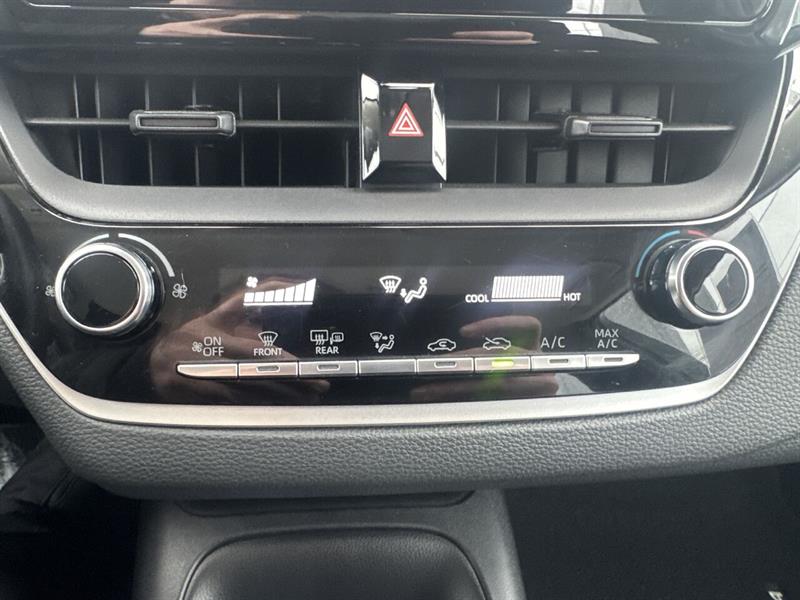 toyota Corolla 2021 - 19