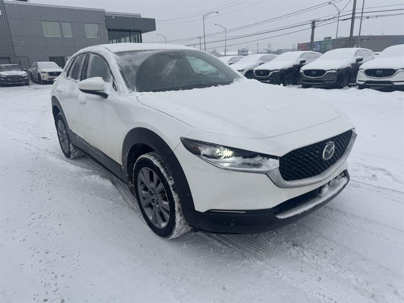 mazda CX-30 2024 - 2