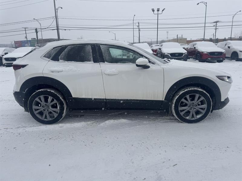 mazda CX-30 2024 - 3