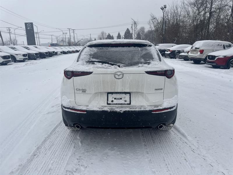 mazda CX-30 2024 - 5