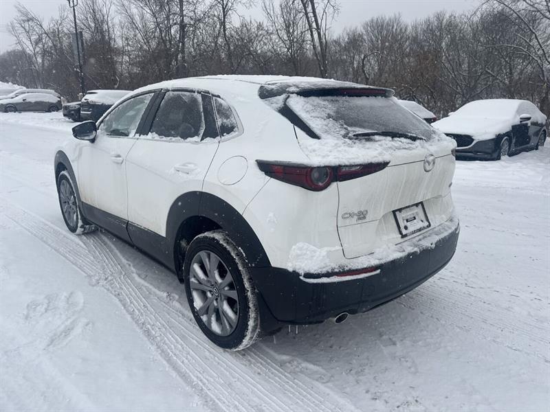 mazda CX-30 2024 - 6