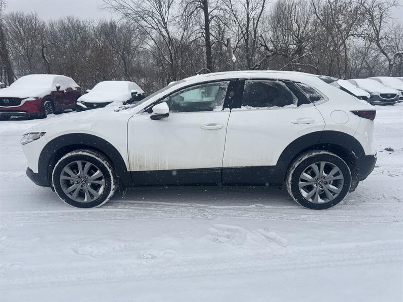 mazda CX-30 2024 - 7