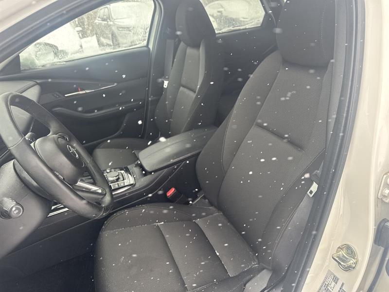 mazda CX-30 2024 - 8