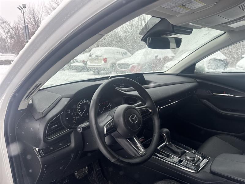 mazda CX-30 2024 - 9