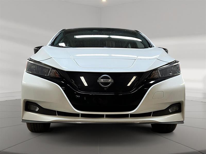 nissan LEAF 2023 - 2