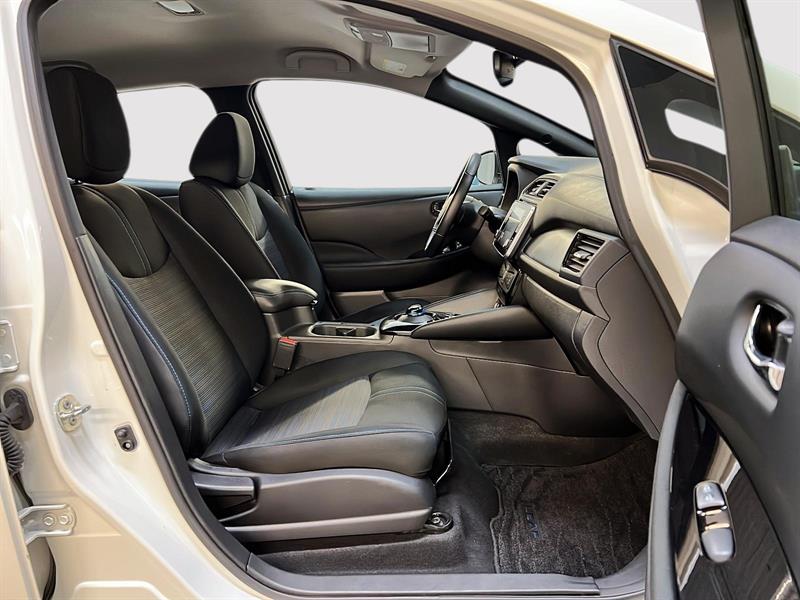 nissan LEAF 2023 - 8