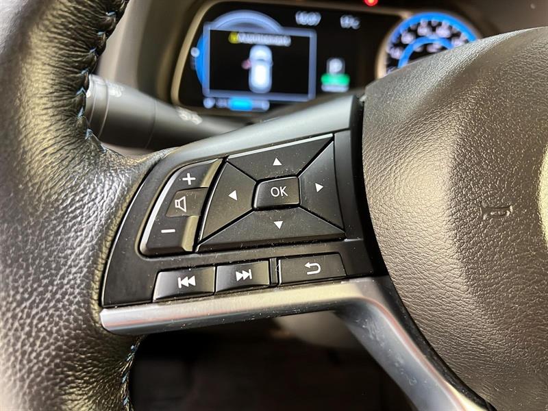 nissan LEAF 2023 - 20