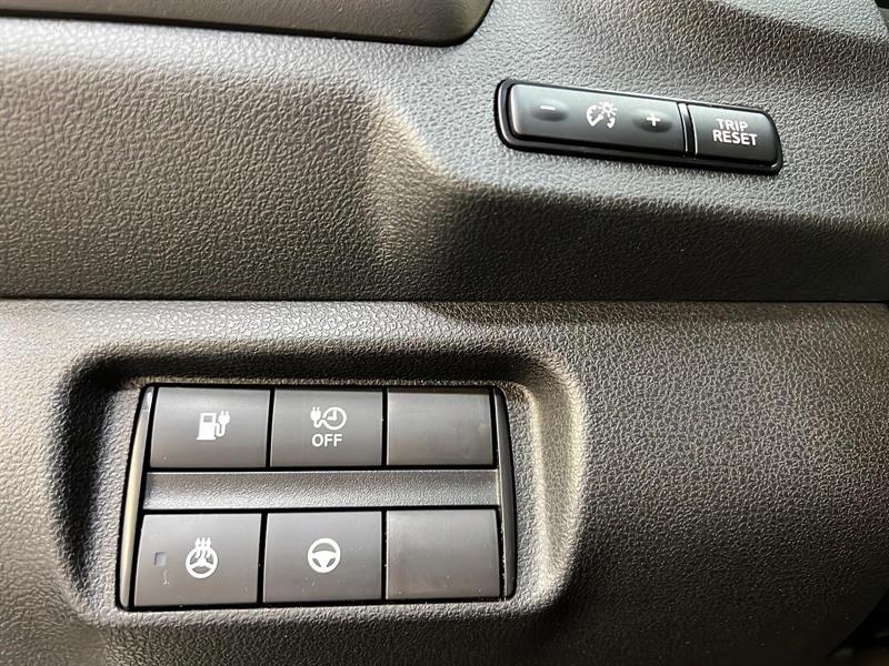 nissan LEAF 2023 - 21