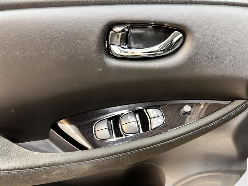 nissan LEAF 2023 - 22