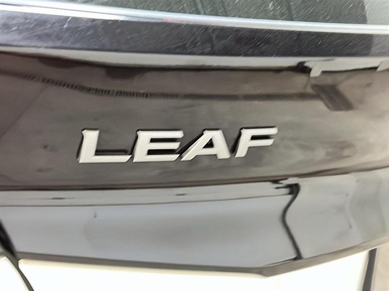 nissan LEAF 2023 - 26