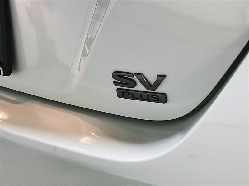 nissan LEAF 2023 - 27