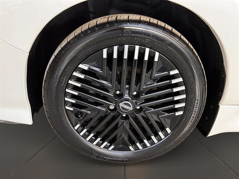 nissan LEAF 2023 - 28